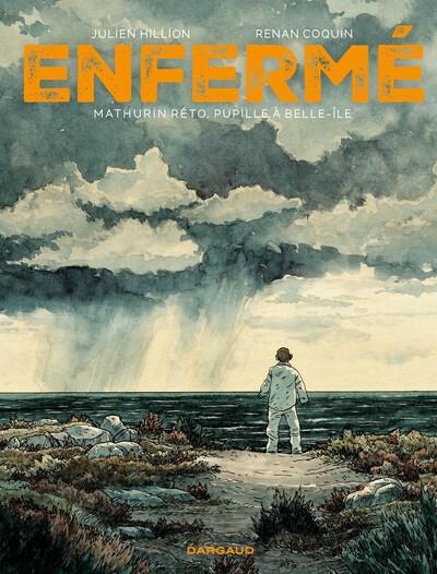 Enfermé - Image principale