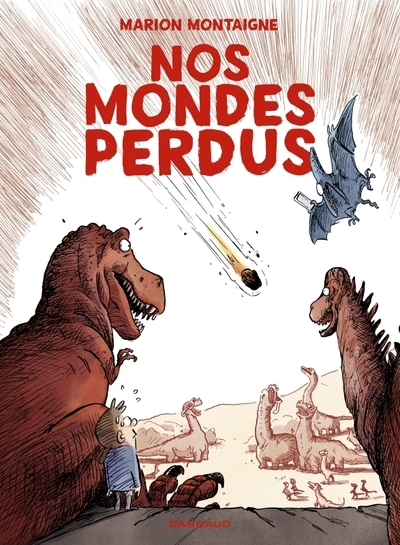 Nos mondes perdus - Image principale
