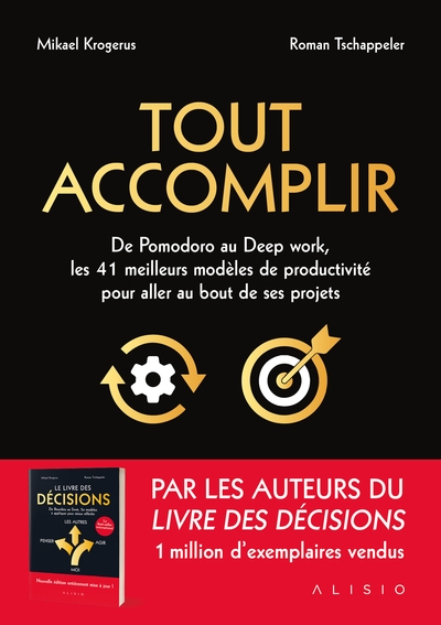 Tout accomplir - Image principale