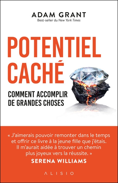 Potentiel caché - Image principale