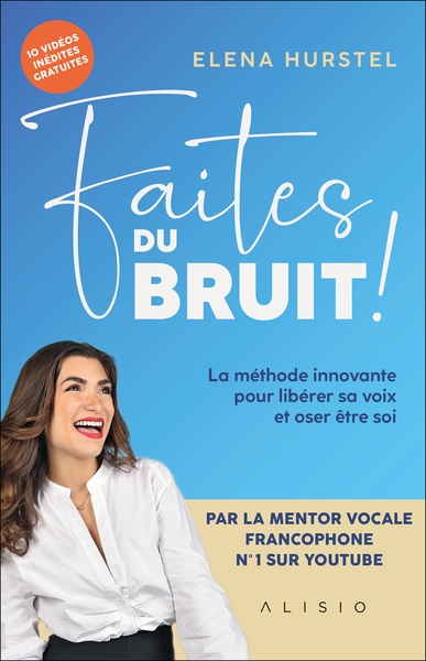 Faites du bruit - Image principale