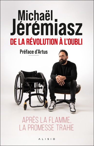 De la révolution à l'oubli - Image principale