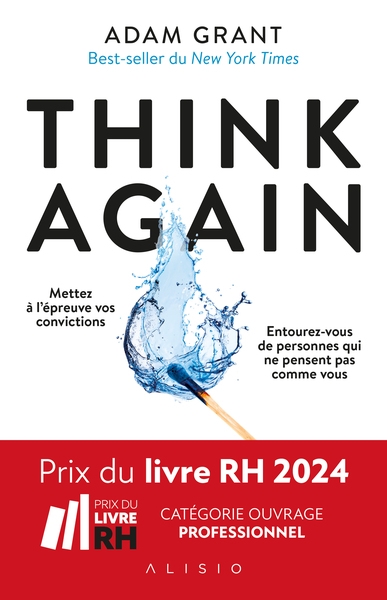 Think again - Image principale