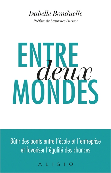 Entre deux mondes - Image principale