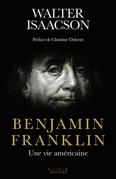 Benjamin franklin : une vie américaine - Image principale