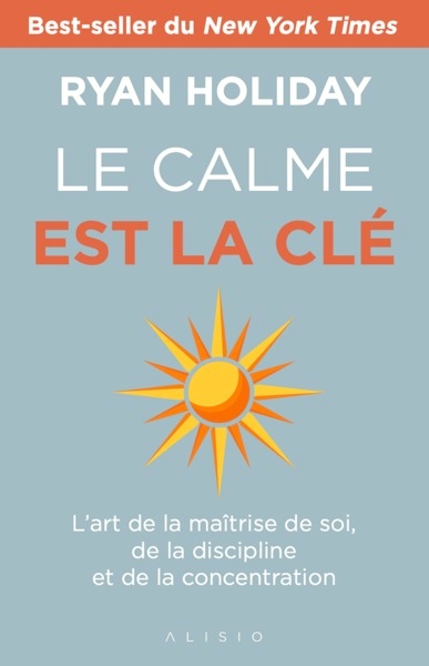 Le calme est la clé - Image principale