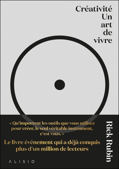 Créativité - un art de vivre - Image principale