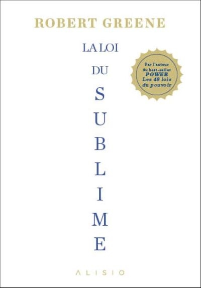 La loi du sublime - Image principale
