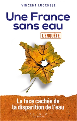 Une france sans eau - Image principale