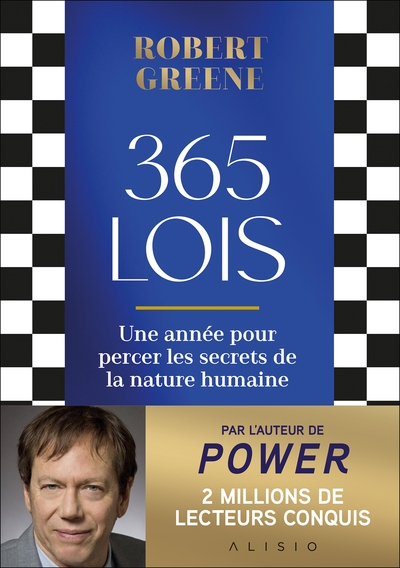 365 lois - Image principale
