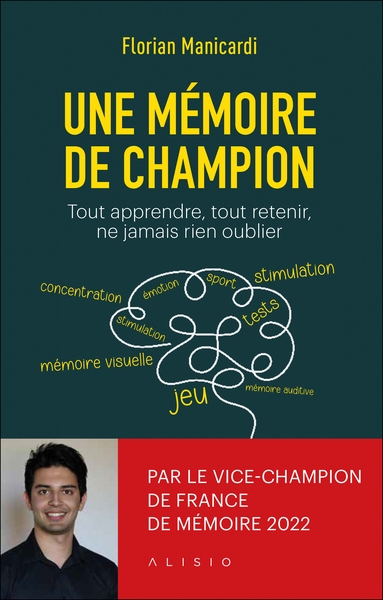 Une mémoire de champion - Image principale