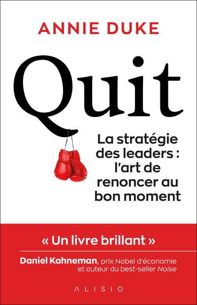 Quit - Image principale