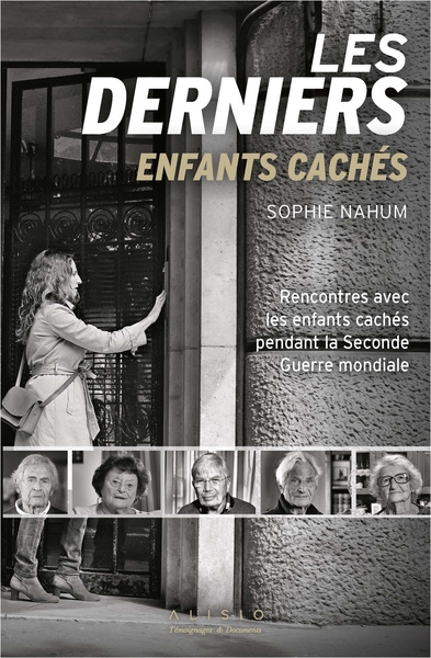 Les derniers enfants cachés - Image principale