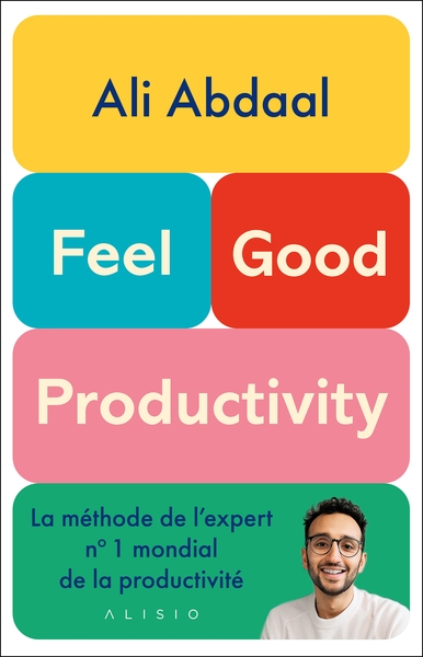 Feel-good productivity - Image principale