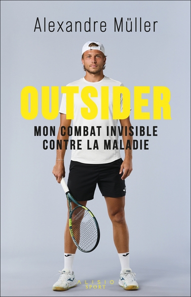 Outsider - Image principale