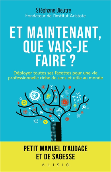 Et maintenant que vais-je faire ? - Image principale