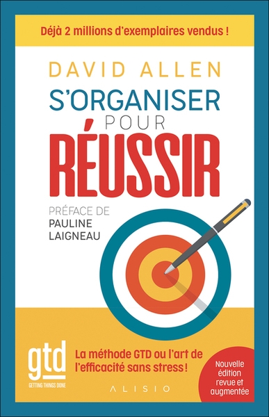 S'organiser pour réussir - Image principale