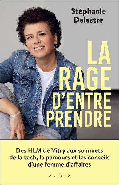La rage d’entreprendre - Image principale