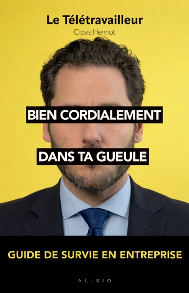 Bien cordialement, dans ta gueule - Image principale