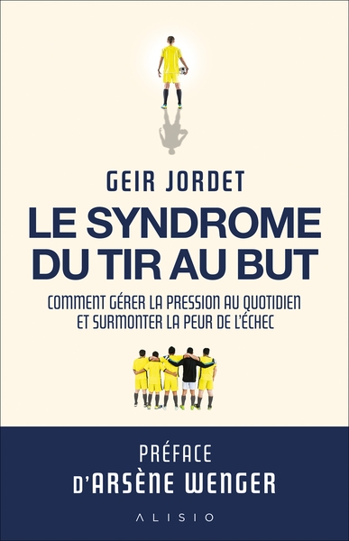 Le syndrome du tir au but - Image principale