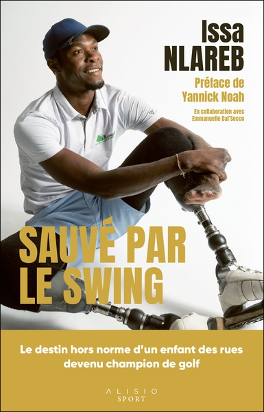 Sauvé par le swing - Image principale