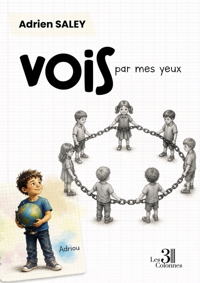 Vois par mes yeux - Image principale