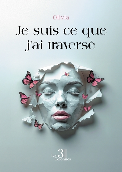 Je suis ce que j'ai traversé - Image principale