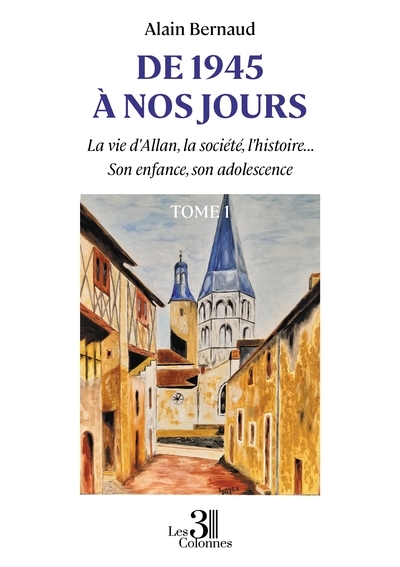 De 1945 à nos jours - Image principale