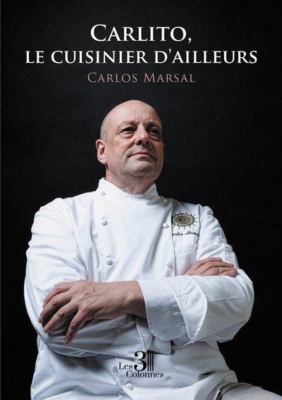 Carlito, le cuisinier d'ailleurs - Image principale