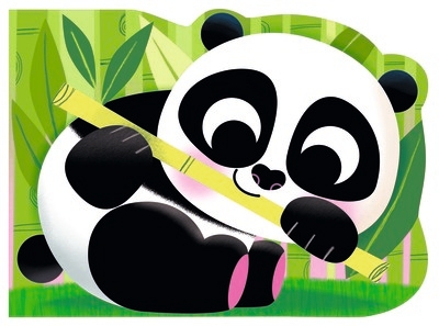 Le panda - Image principale