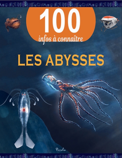 Les abysses - Image principale