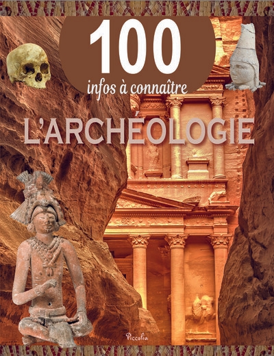 L'archéologie - Image principale