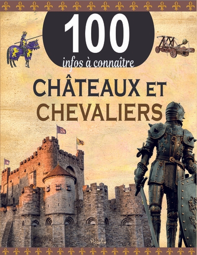 Châteaux et chevaliers - Image principale
