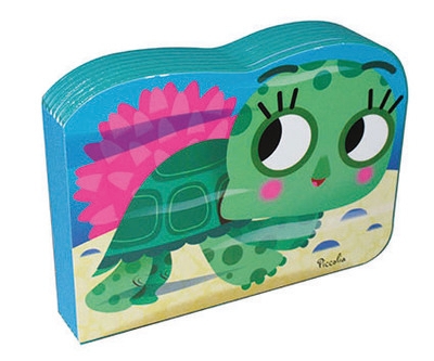 La tortue marine - Image principale