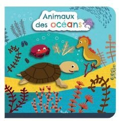 Animaux des océans - Image principale