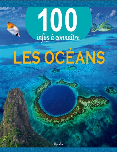 Les océans - Image principale