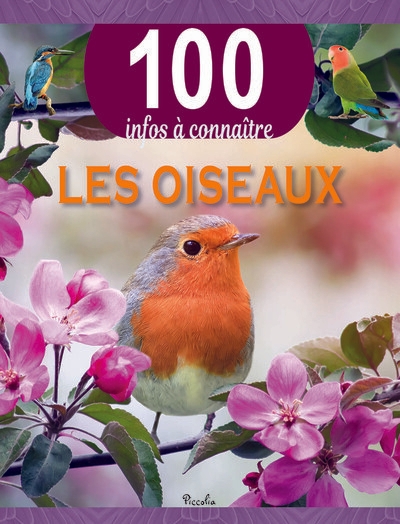 Les oiseaux - Image principale