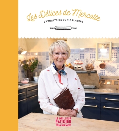Les délices de mercotte - Image principale
