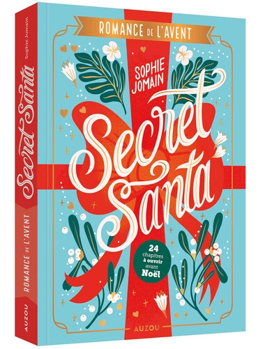 Secret santa - Image principale