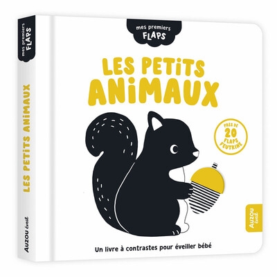 Les petits animaux - Image principale