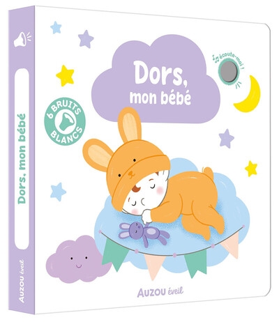 Dors, mon bébé - Image principale