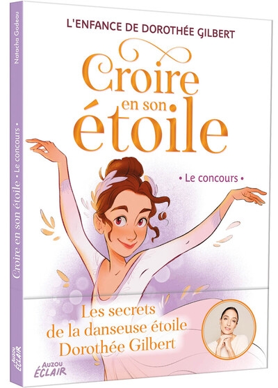 Croire en son étoile - le concours - Image principale