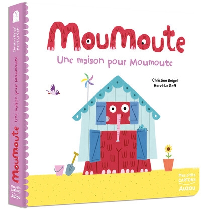 Une maison pour moumoute - Image principale
