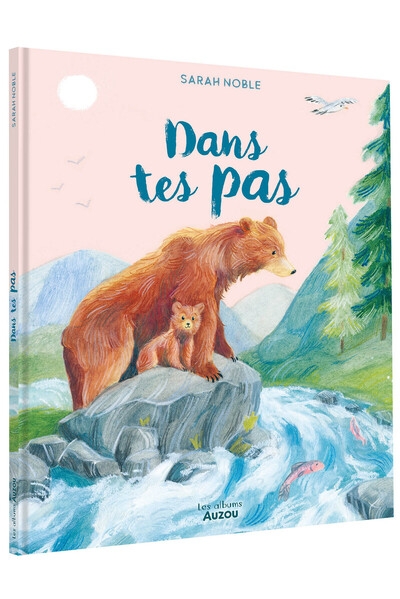 Dans tes pas - Image principale