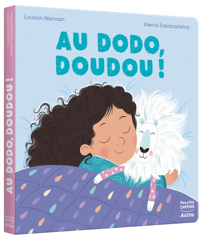 Au dodo, doudou - Image principale