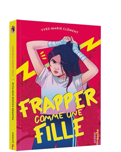 Frapper comme une fille - Image principale