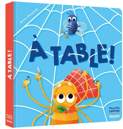 À table ! - Image principale