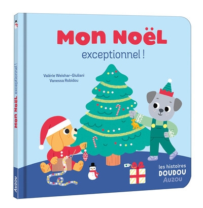 Mon noël exceptionnel - Image principale