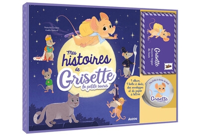 Mon coffret grisette - Image principale