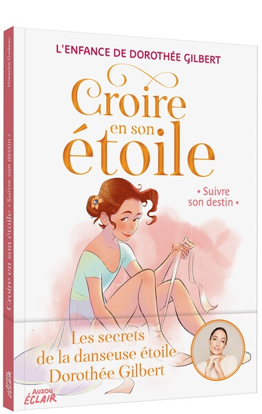 Croise en son étoile - suivre son destin - Image principale